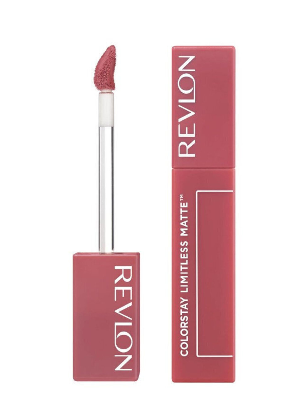 Revlon ColorStay Limitless Matte - 006 Manifest